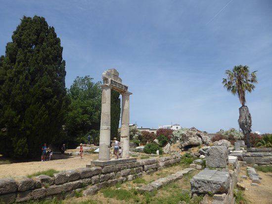 Antica Agorà